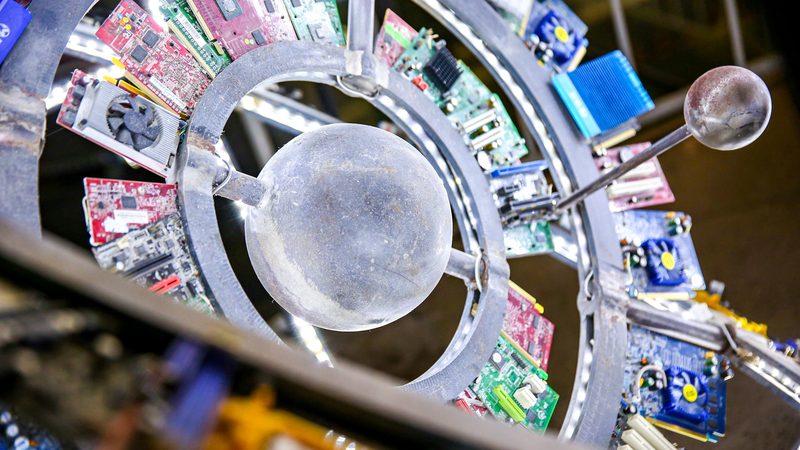 数据中台和大数据平台，别再傻傻分不清